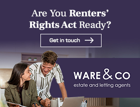 Get brand editions for Ware & Co, Taunton