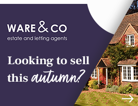 Get brand editions for Ware & Co, Taunton