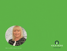 Get brand editions for YOUR MOVE, Hamilton