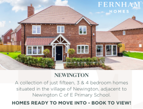 Get brand editions for Fernham Homes