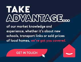 Get brand editions for Nico Properties, Leicester