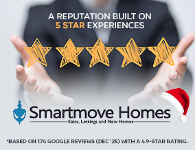 Get brand editions for Smartmove Homes, Ripley