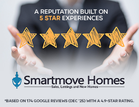 Get brand editions for Smartmove Homes, Ripley