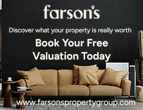 Get brand editions for Farsons Property Group, Covering Shenfield & Brentwood