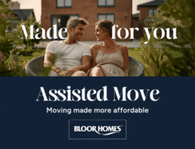 Get brand editions for Bloor Homes