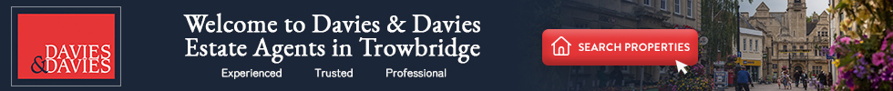 Get brand editions for Davies & Davies, Trowbridge