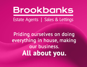Get brand editions for Brookbanks Estate Agents, Swanley