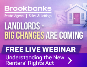 Get brand editions for Brookbanks Estate Agents, Swanley