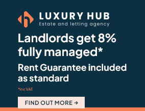 Get brand editions for Luxury Hub, Congleton