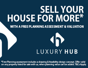 Get brand editions for Luxury Hub, Congleton