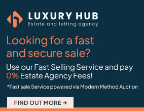 Get brand editions for Luxury Hub, Congleton
