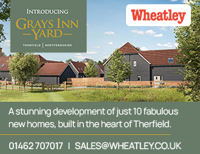 Get brand editions for Wheatley Homes Ltd