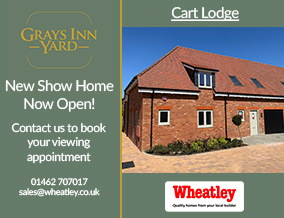 Get brand editions for Wheatley Homes Ltd