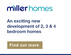 Get brand editions for Miller Homes South Midlands