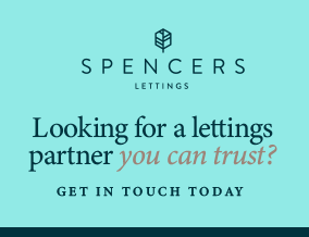 Get brand editions for Spencers Lettings, Romsey