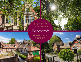 Get brand editions for Beechcroft Developments