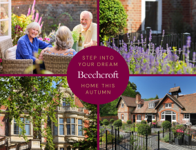 Get brand editions for Beechcroft Developments