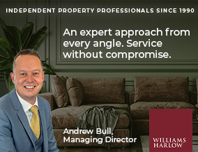 Get brand editions for Williams Harlow, Banstead