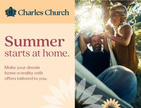 Get brand editions for Charles Church