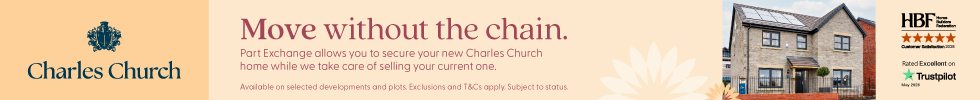 Get brand editions for Charles Church