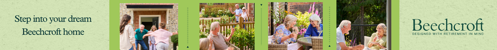 Get brand editions for Beechcroft Developments