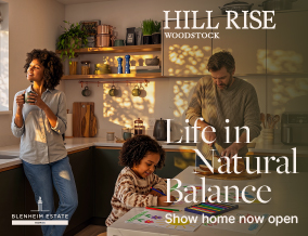 Get brand editions for Blenheim Estate Homes