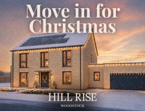 Get brand editions for Blenheim Estate Homes