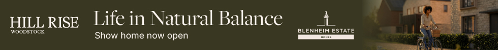 Get brand editions for Blenheim Estate Homes