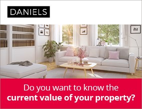 Get brand editions for Daniels Property Services, Bromley
