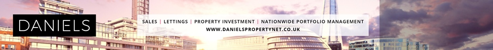 Get brand editions for Daniels Property Services, Bromley