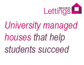 Get brand editions for Brookes Lettings, Oxford