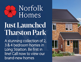Get brand editions for Norfolk Homes Limited