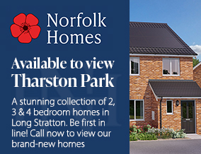 Get brand editions for Norfolk Homes Limited