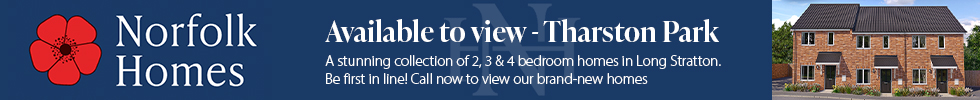 Get brand editions for Norfolk Homes Limited