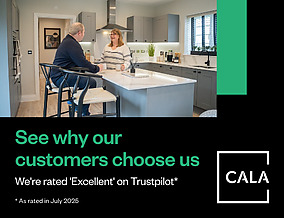 Get brand editions for Cala Homes North Counties