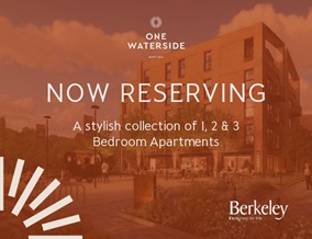 Get brand editions for Berkeley Homes (Oxford and Chiltern) Ltd