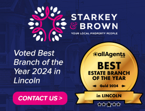 Get brand editions for Starkey & Brown, Lincoln