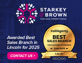 Get brand editions for Starkey & Brown, Lincoln