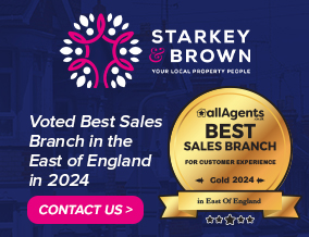 Get brand editions for Starkey & Brown, Lincoln