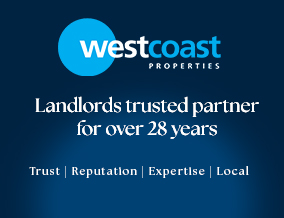 Get brand editions for West Coast Properties, Burnham On Sea