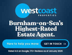 Get brand editions for West Coast Properties, Burnham On Sea