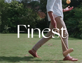 Get brand editions for Finest, London