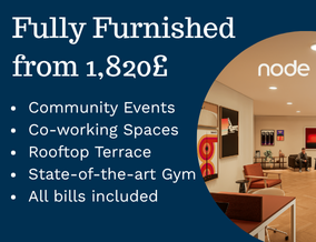 Get brand editions for Node Living, Limehouse