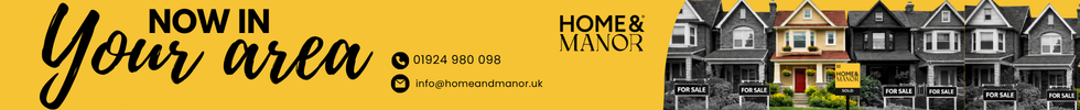 Get brand editions for Home & Manor, Wakefield