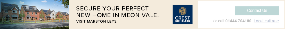 Crest Nicholson, Marston Leys