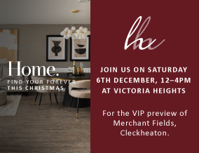 Get brand editions for Harron Homes