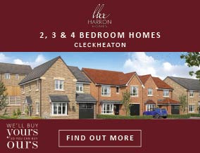 Get brand editions for Harron Homes