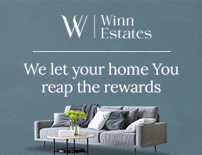 Get brand editions for Winn Estates, Hove