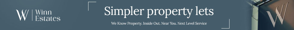 Get brand editions for Winn Estates, Hove