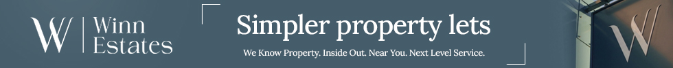 Get brand editions for Winn Estates, Hove